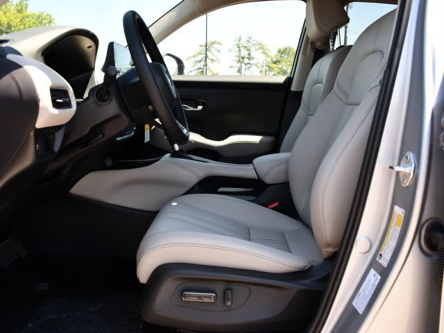 New 2027 Honda HR-V EX-L image 14