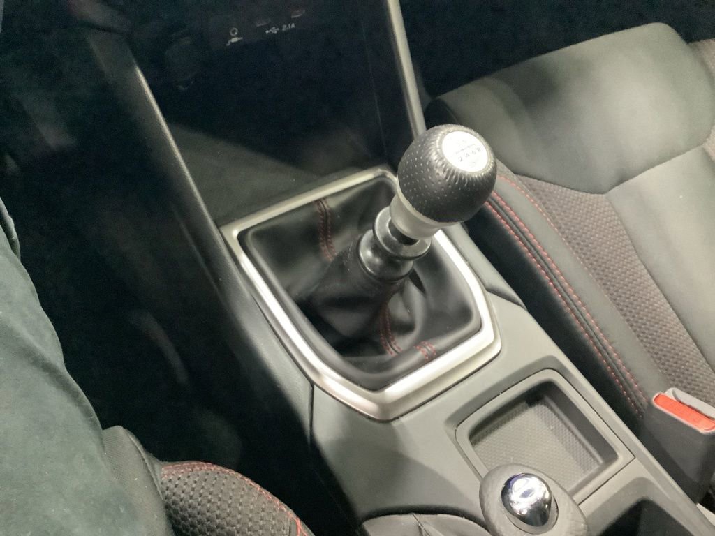 Used 2022 Subaru WRX Premium image 15