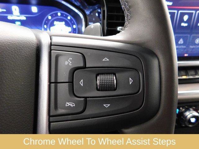 Used 2023 GMC Sierra 1500 SLT w/ SLT Premium Plus Package image 44