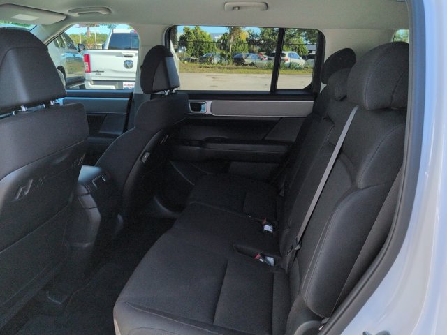 Used 2026 Hyundai Santa Fe SE FWD image 13