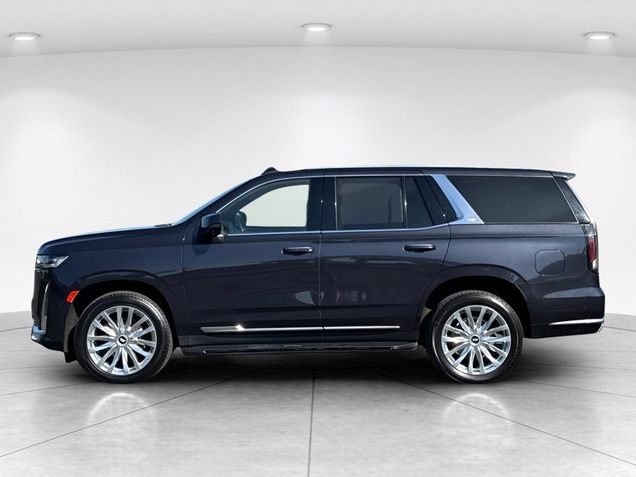 Used 2023 Cadillac Escalade Premium Luxury w/ Performance Package AWD/4WD image 7