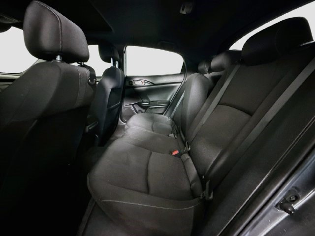 Used 2021 Honda Civic EX image 24