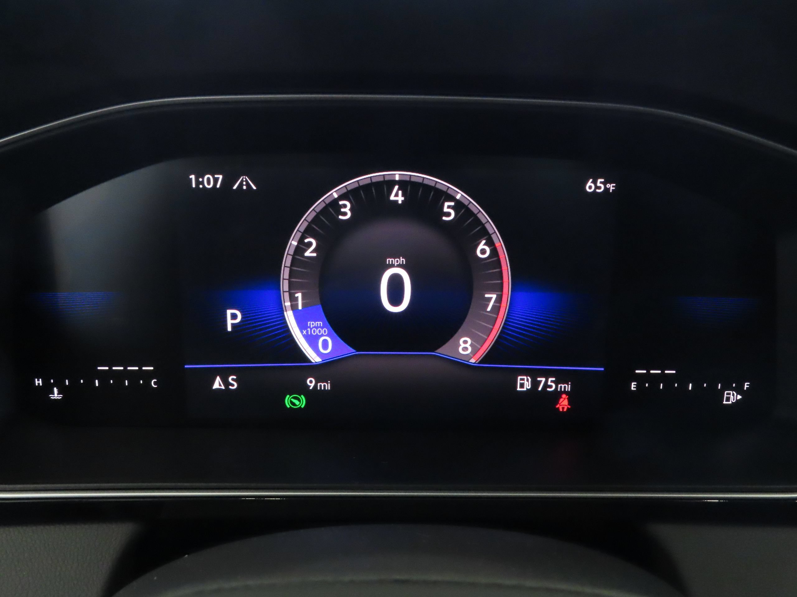 New 2026 Volkswagen Jetta Sport FWD image 12