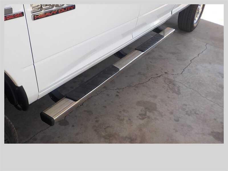 Used 2015 RAM 3500 SLT AWD/4WD image 33