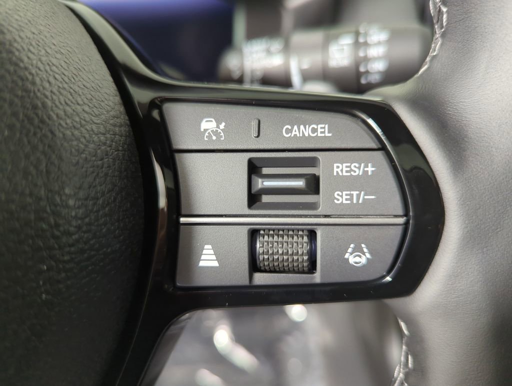 New 2026 Honda Civic Sport Touring image 25