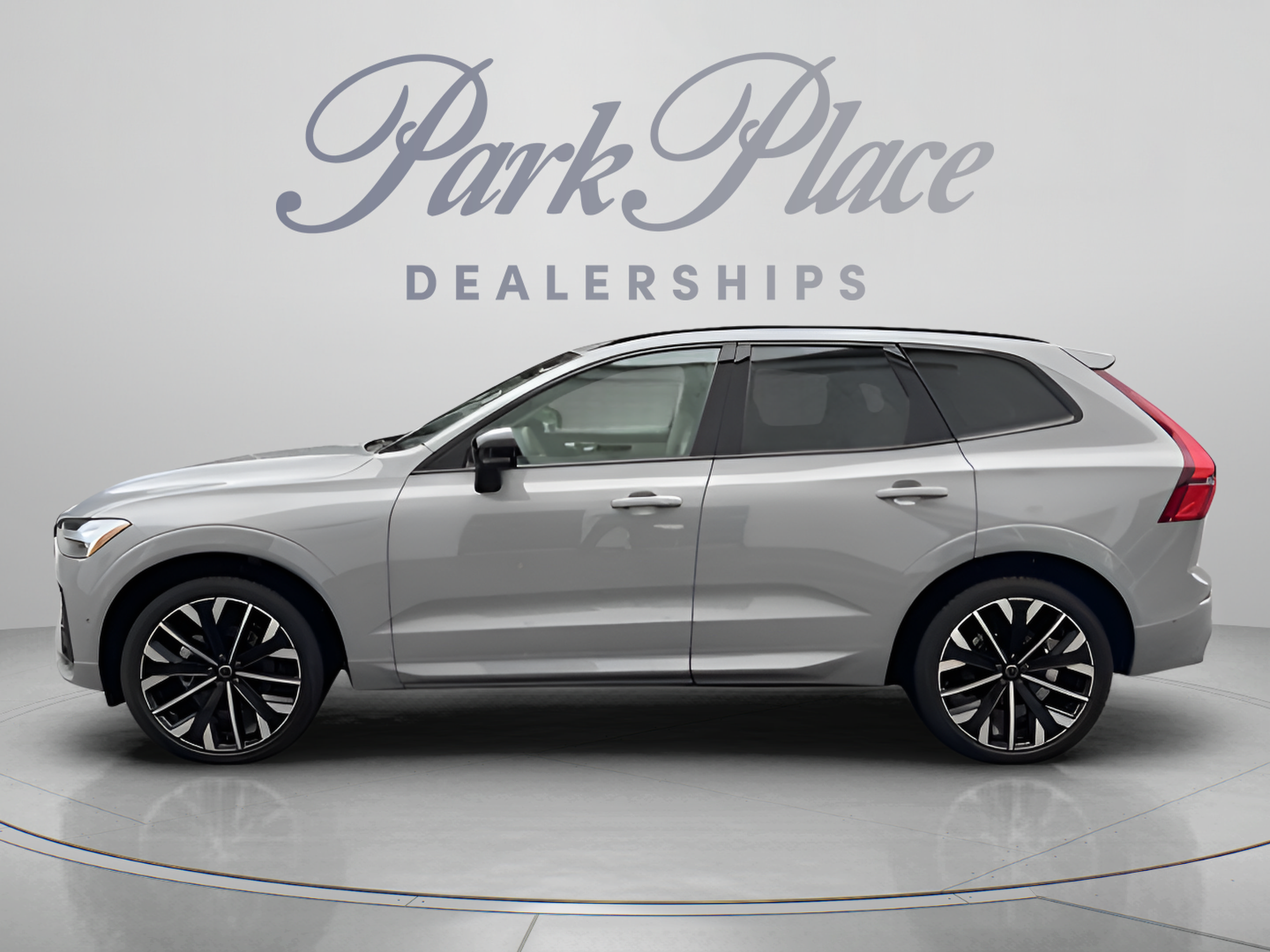 Used 2026 Volvo XC60 B5 Ultra w/ Protection Package Premier AWD/4WD video 2