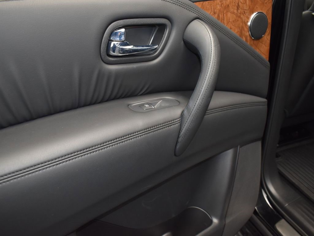 Used 2023 Nissan Armada SL w/ Cargo Package image 15
