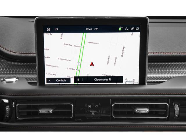 Used 2023 Lincoln Aviator Black Label w/ Dynamic Handling Package AWD/4WD image 19