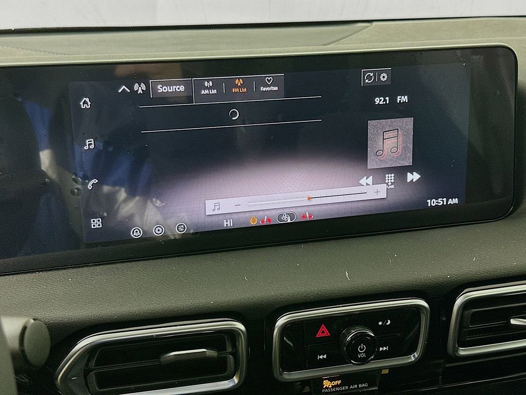 New 2026 Nissan Sentra SV w/ SV Convenience Package image 24