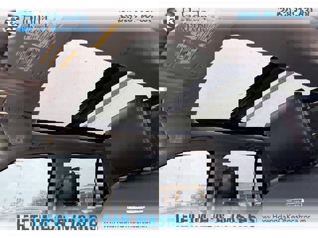 Used 2020 Ford Expedition Max Platinum image 6