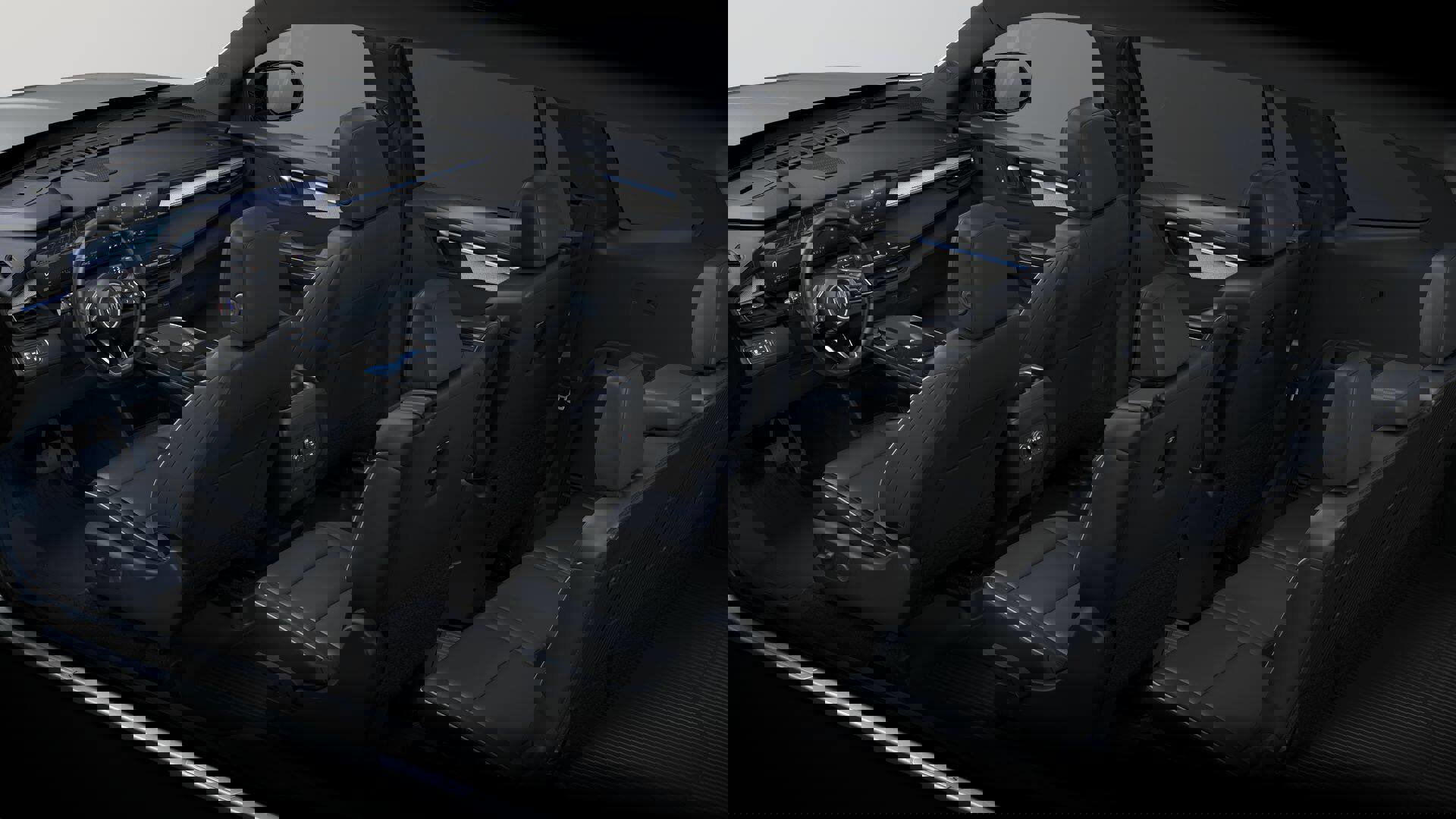 New 2026 Buick Enclave Sport Touring w/ LPO, Floor Liner Package image 35