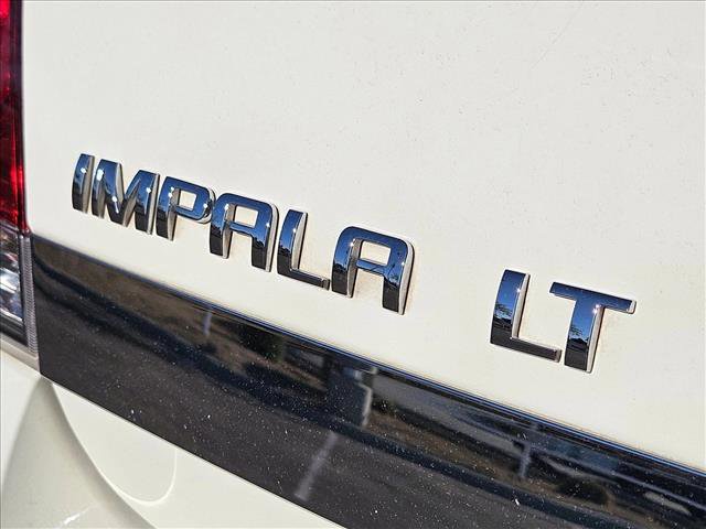 Used 2006 Chevrolet Impala LT image 29