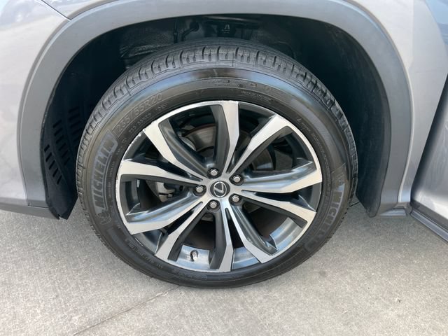 Used 2020 Lexus RX 350 FWD w/ Premium Package image 29
