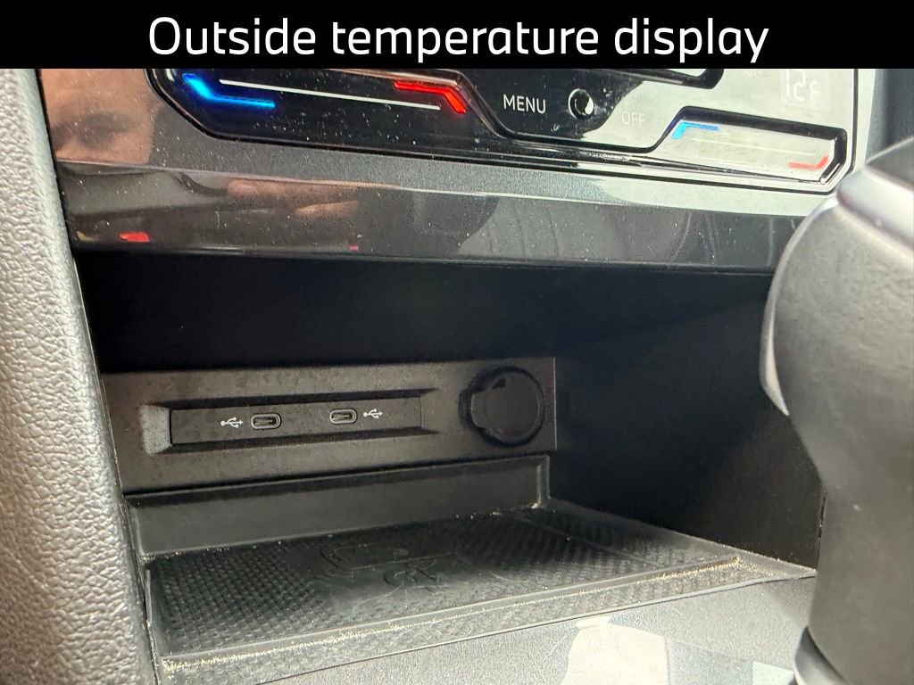 Used 2023 Volkswagen Tiguan SE R-Line FWD image 14