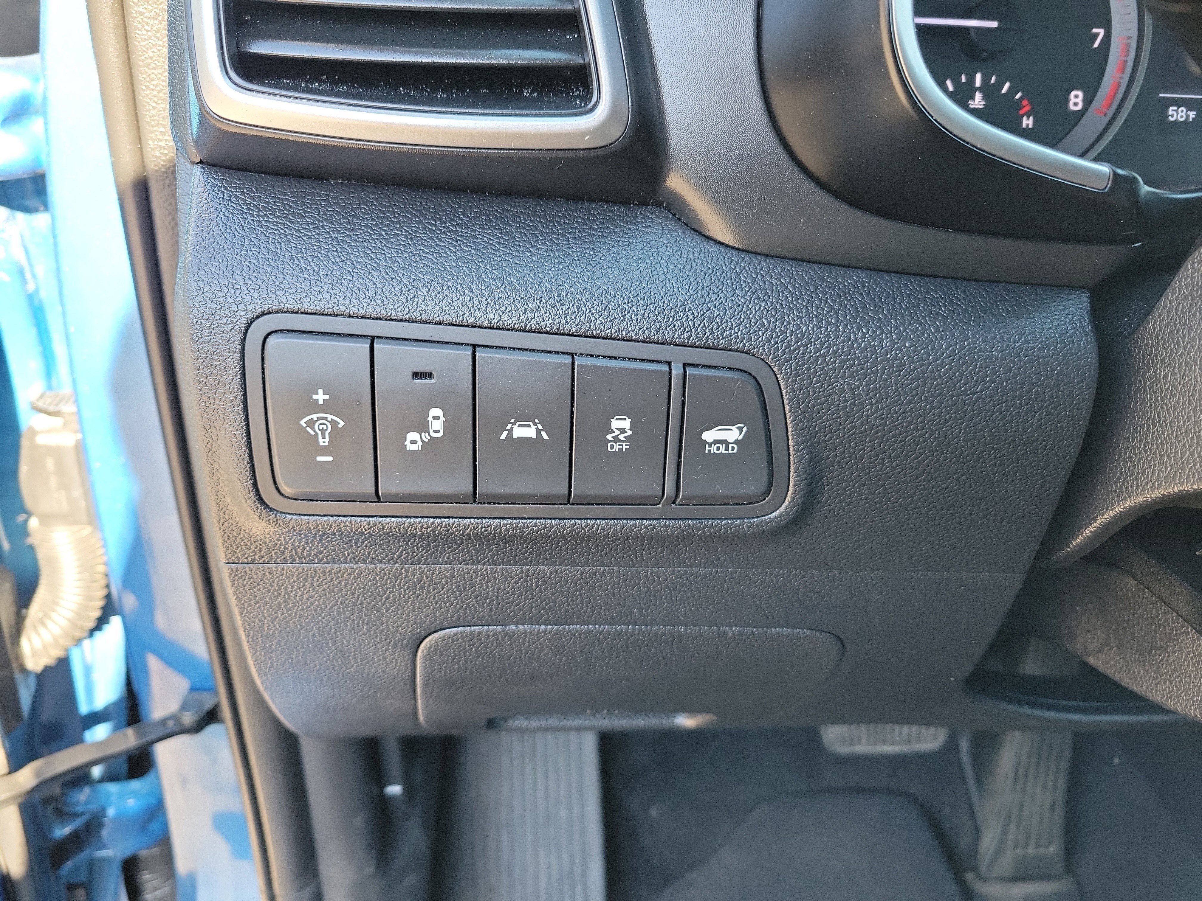 Used 2021 Hyundai Tucson Limited image 17