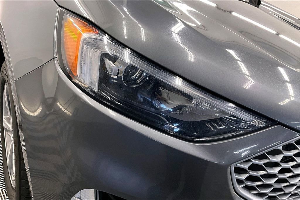 Used 2023 Ford Edge SEL w/ Convenience Package image 26