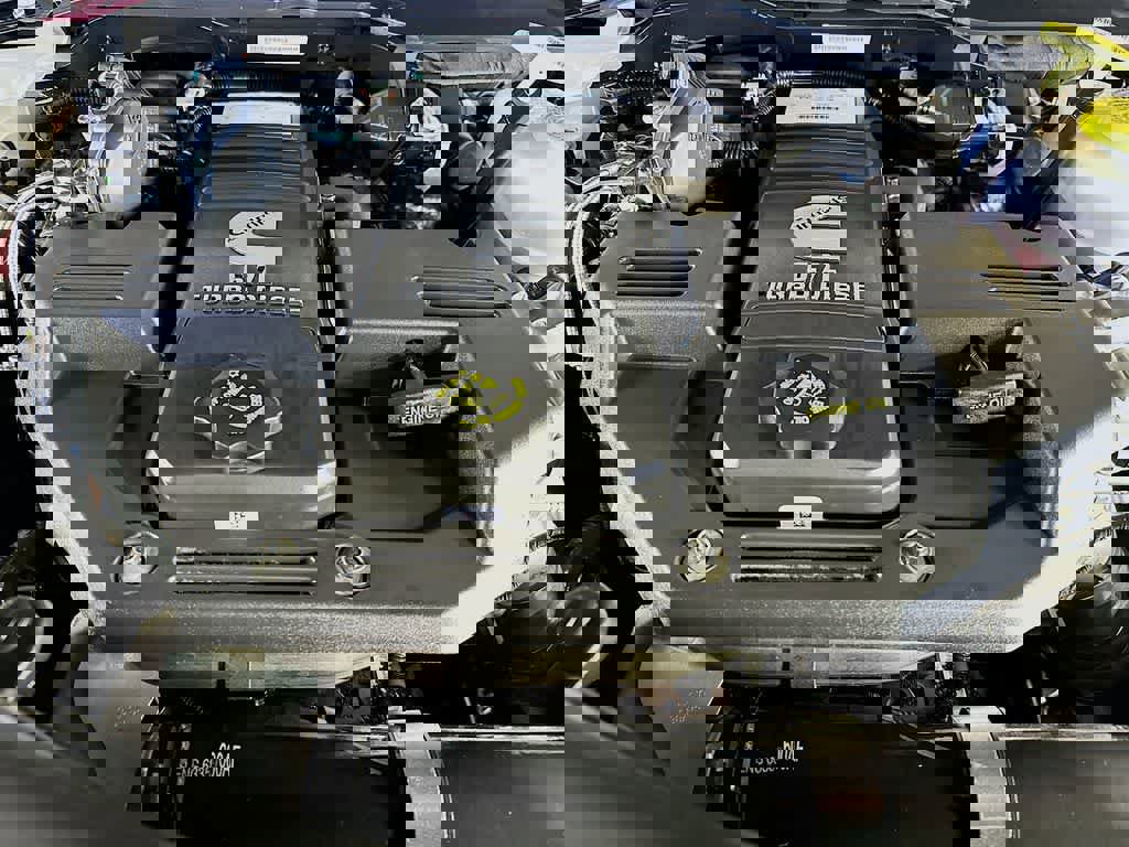 Used 2024 RAM 3500 Limited image 9