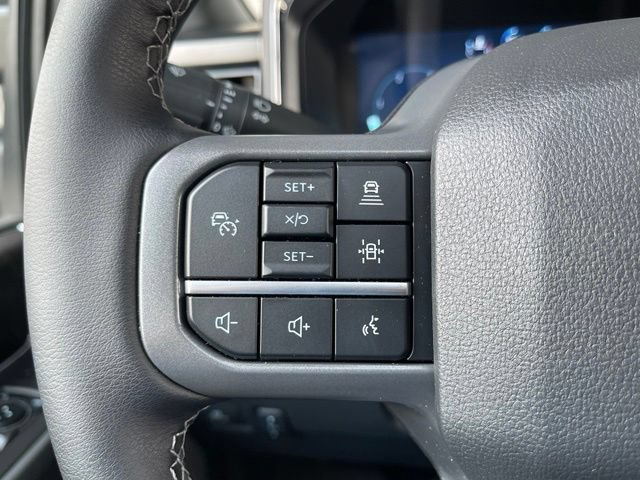 Used 2026 Ford F350 Lariat w/ Black Appearance Package AWD/4WD image 19