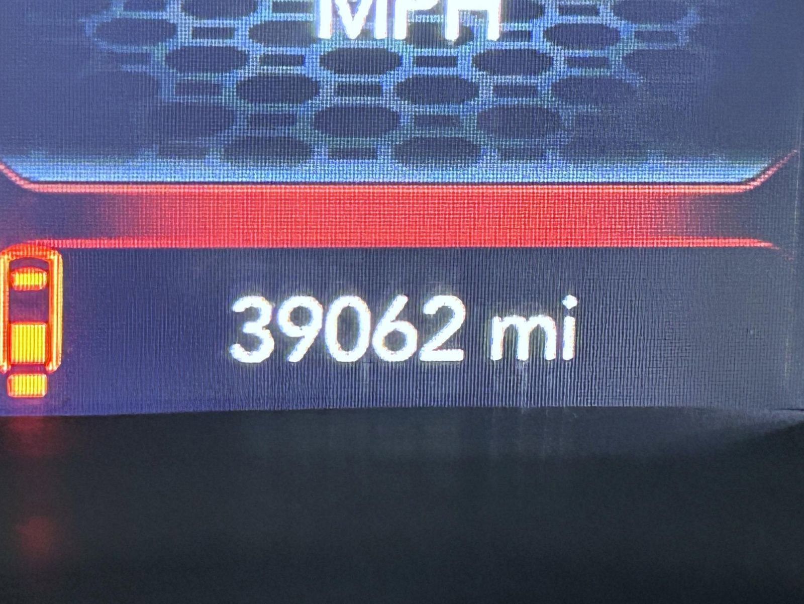 Used 2024 RAM 2500 Big Horn image 11