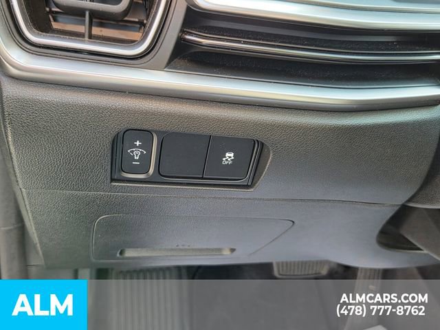 Used 2024 Kia Sorento LX image 24