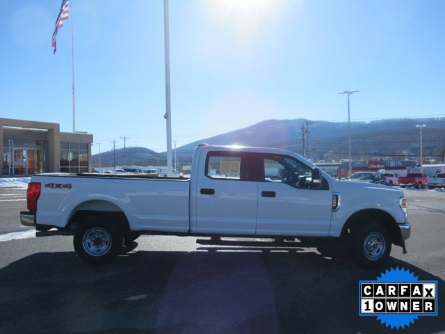 Used 2022 Ford F250 XL w/ Power Equipment Group image 2