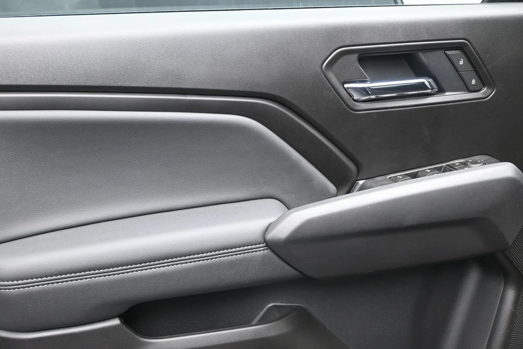 New 2026 Chevrolet Colorado LT w/ Advanced Trailering Package RWD image 24