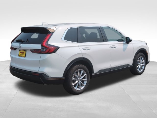 New 2026 Honda CR-V EX image 8