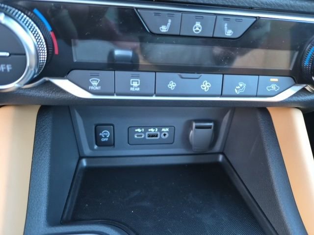 New 2025 Nissan Sentra SV w/ SV Premium Package image 29