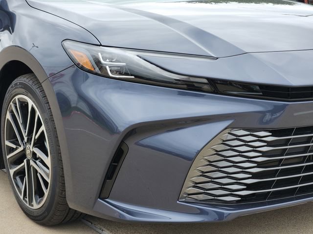 New 2026 Toyota Camry XLE image 7