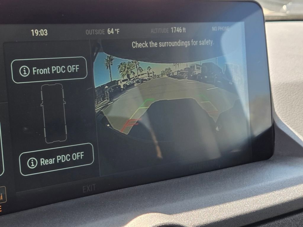 New 2026 INEOS Grenadier image 23