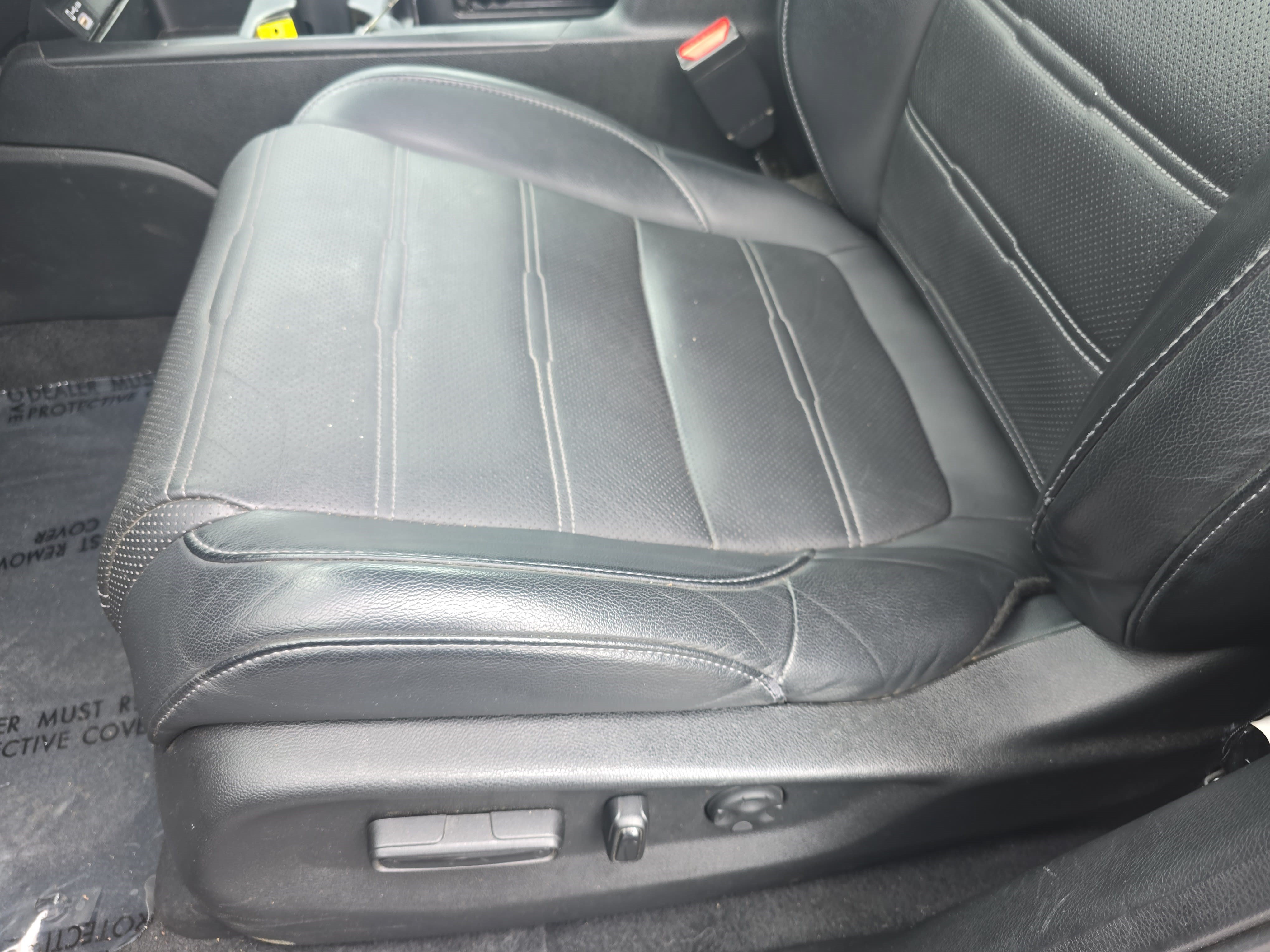 Used 2022 Honda CR-V EX-L image 30