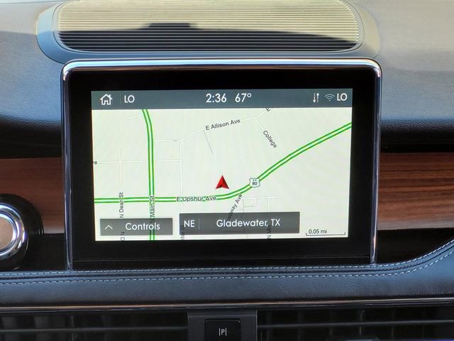 Used 2022 Lincoln Corsair Reserve w/ Equipment Group 201A image 21