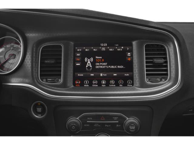 Certified 2018 Dodge Charger GT AWD/4WD image 10