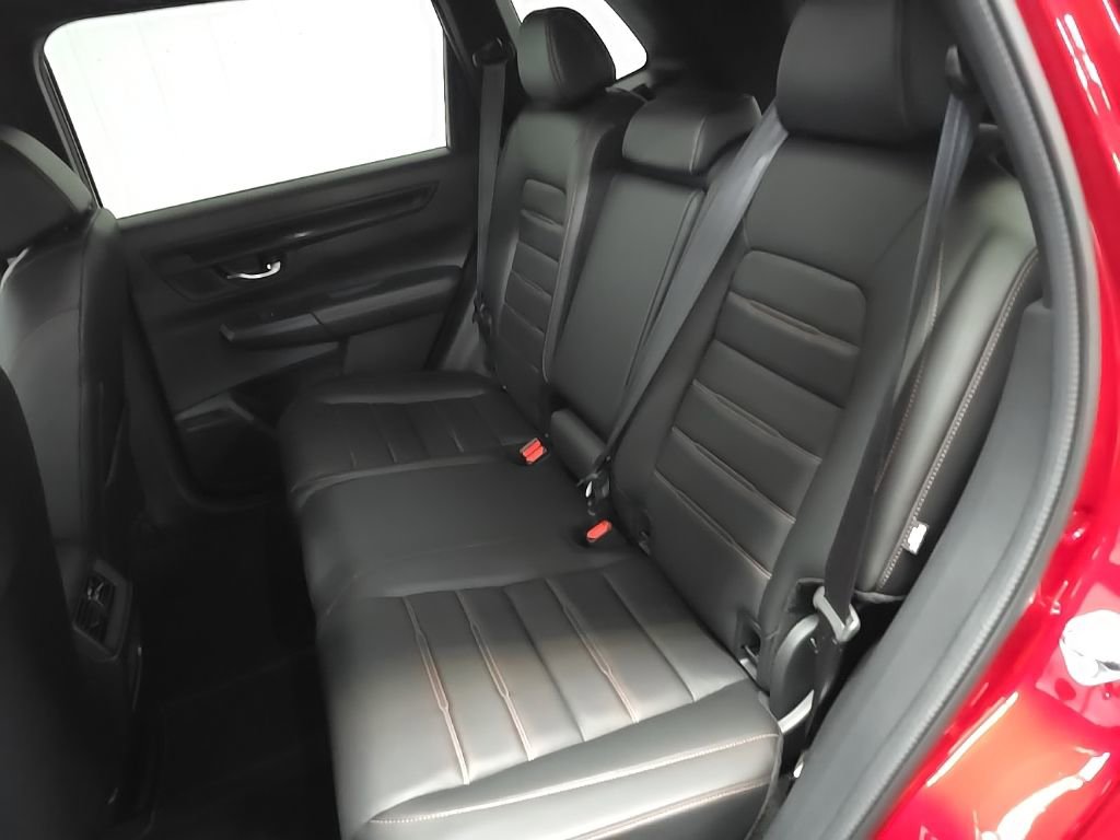 Used 2025 Honda CR-V Sport-L image 32