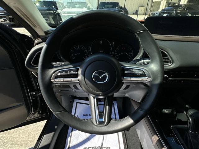 Used 2021 MAZDA CX-30 AWD 2.5 S w/ Premium Package image 22