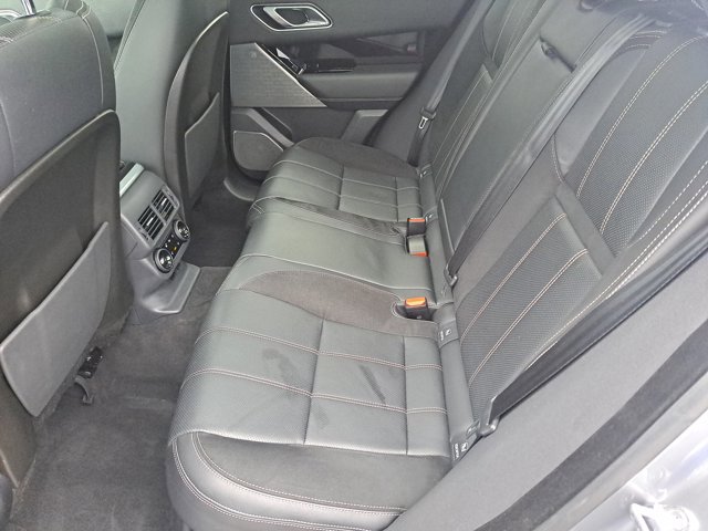 Used 2020 Land Rover Range Rover Velar R-Dynamic S image 12