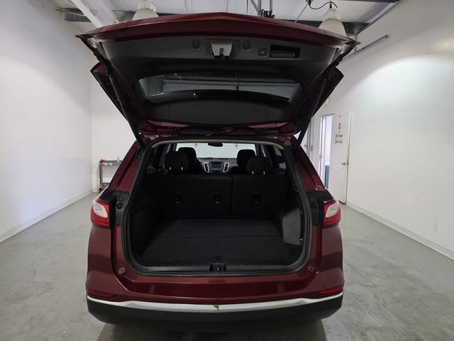 Used 2018 Chevrolet Equinox LT image 7