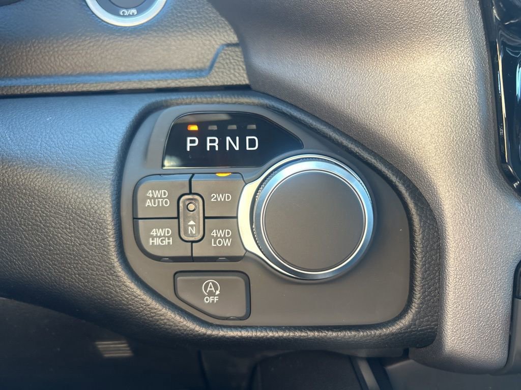 New 2026 RAM 1500 Big Horn image 26