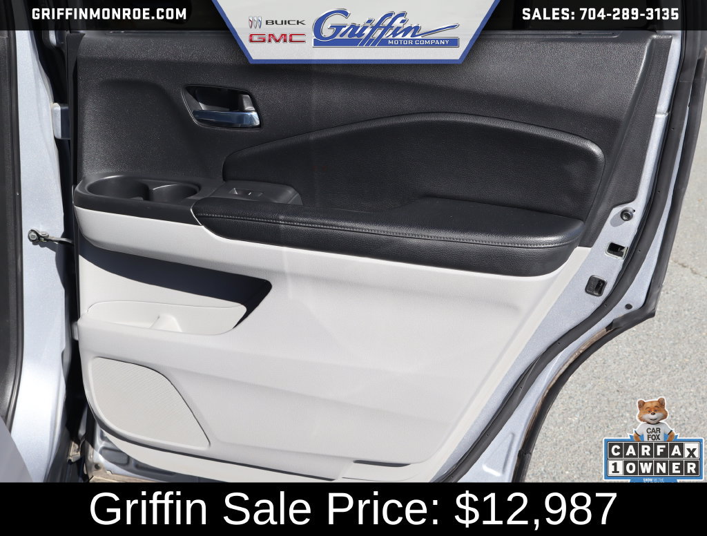 Used 2017 Honda Pilot EX-L image 41