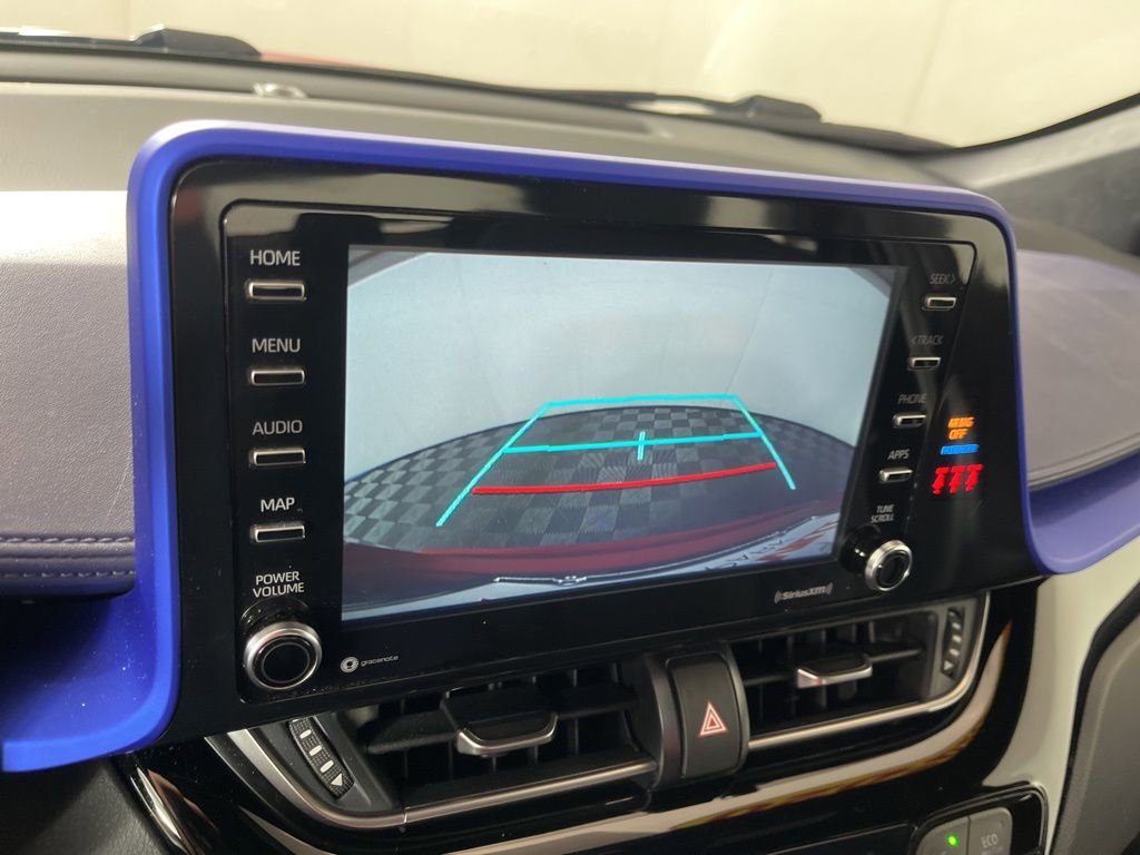 Used 2020 Toyota C-HR XLE image 26