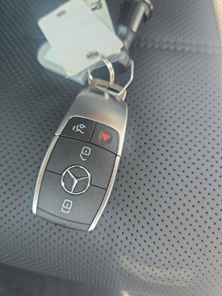 New 2026 Mercedes-Benz GLE 350 4MATIC image 29