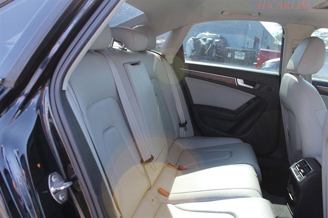 Used 2014 Audi A4 2.0T Premium Plus w/ Premium Plus Package image 34