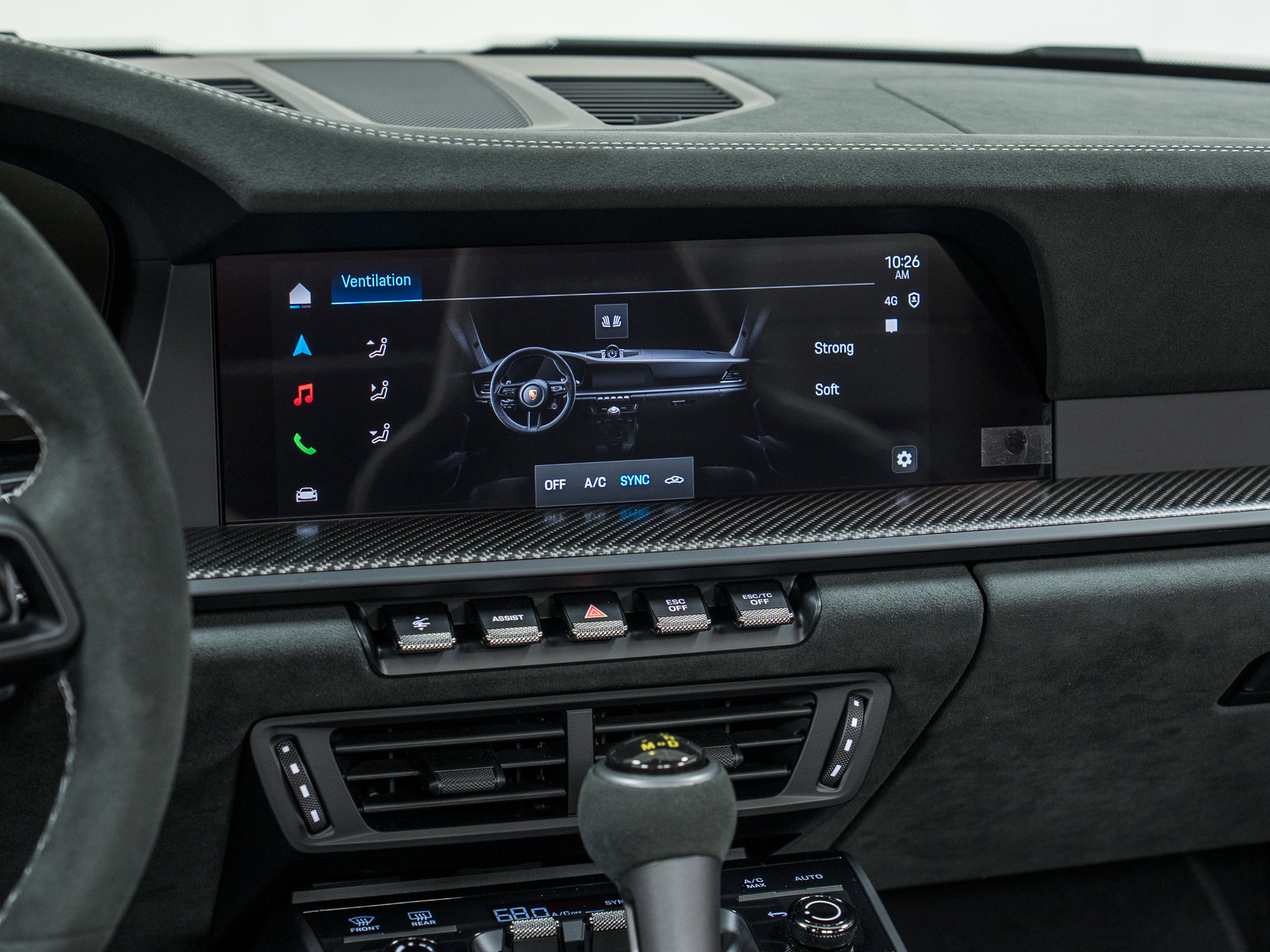 Used 2026 Porsche 911 GT3 image 27