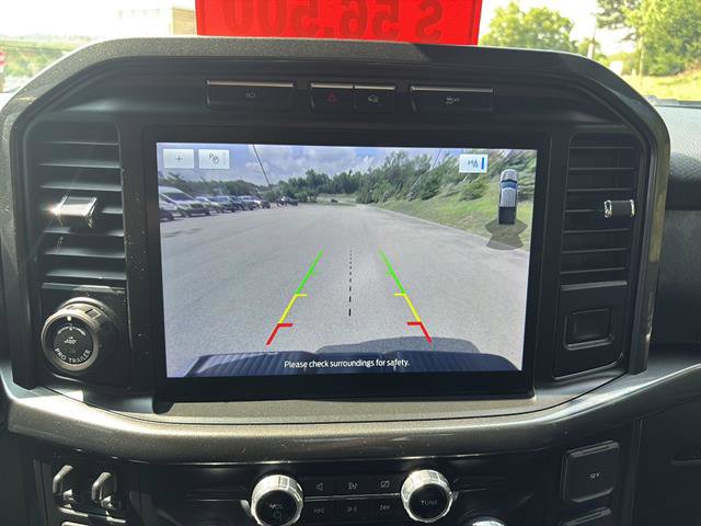 Certified 2023 Ford F150 Tremor image 23