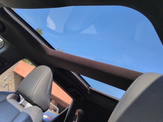 Certified 2023 Toyota bZ4X Limited w/ Weather Package image 15