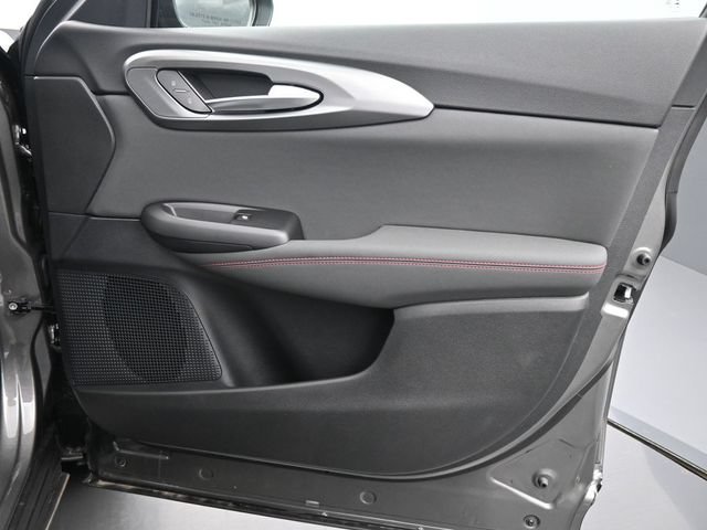 New 2025 Dodge Hornet R/T AWD/4WD image 20