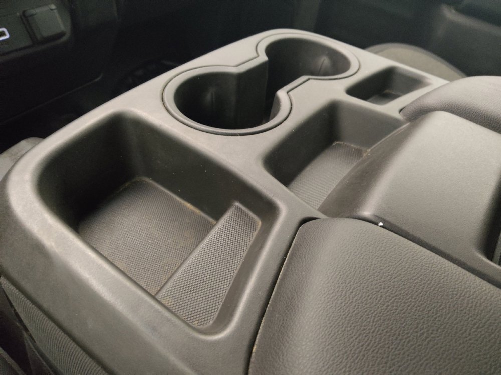 Used 2020 Chevrolet Silverado 1500 W/T w/ WT Convenience Package image 26