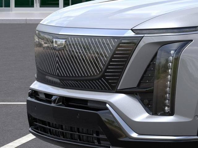 New 2027 Cadillac Vistiq Luxury AWD/4WD image 13