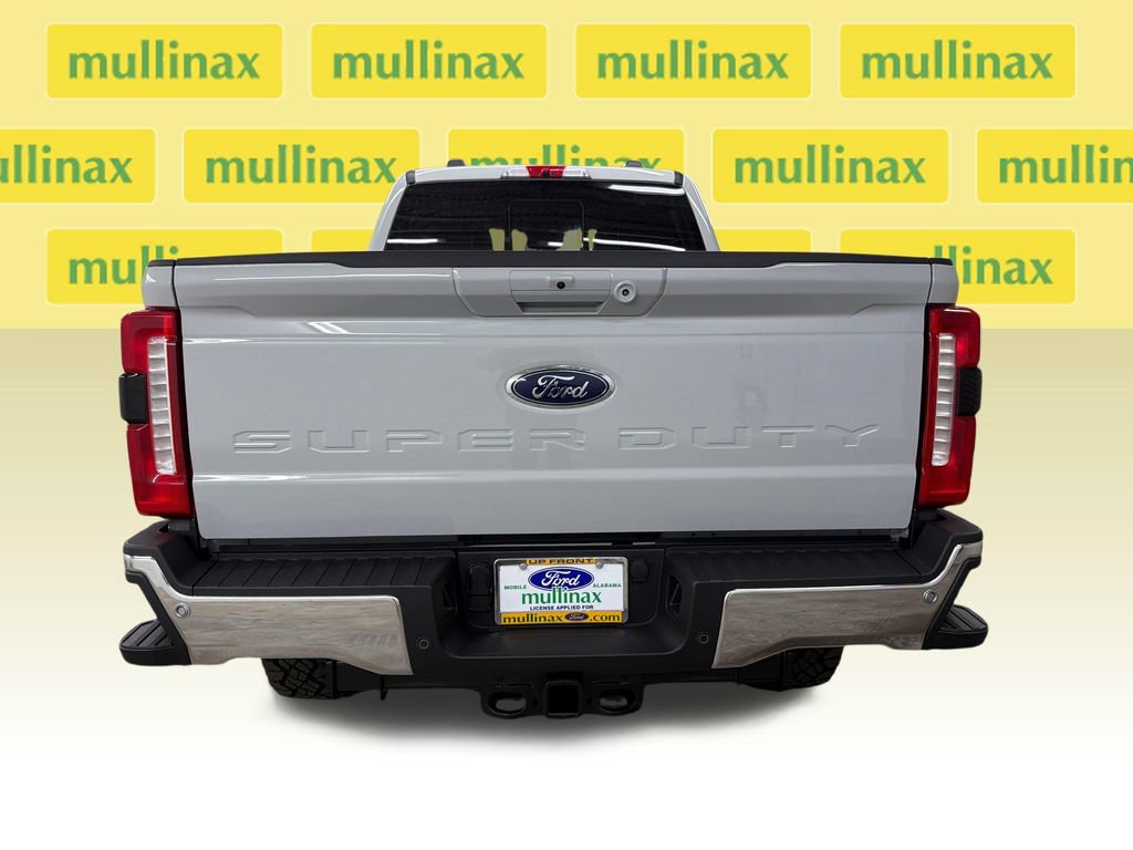 New 2026 Ford F250 Lariat w/ Tremor Off-Road Package AWD/4WD image 7