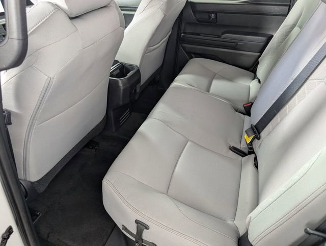 Used 2024 Toyota Tacoma SR5 image 16